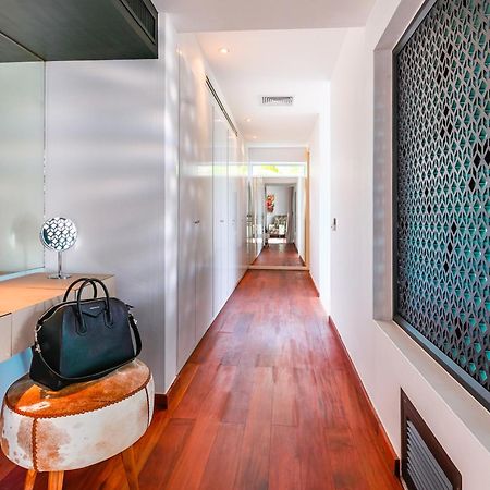 Surin Heights Villa Room photo