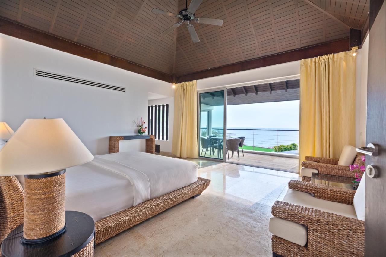 Surin Heights Villa Exterior photo